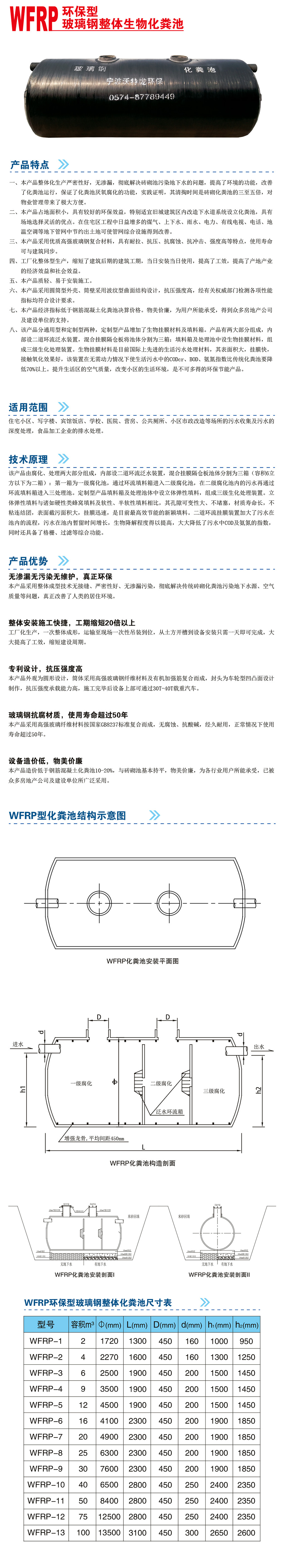 WFRP環(huán)保型玻璃鋼整體生物化糞池1.jpg